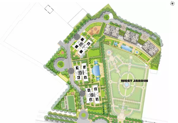 Shalimar Valencia Towers 2