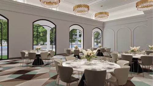 Shalimar Valencia Towers 2